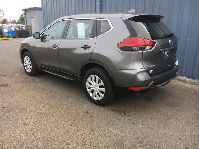 2017 nissan rogue s awd s 4dr crossover for sale in dover, delaware
