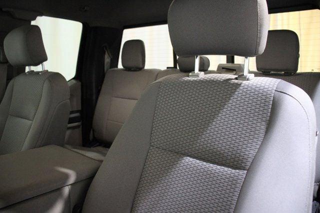 2017 ford f-150 xlt in wichita, kansas