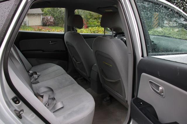 2007 hyundai elantra gls
