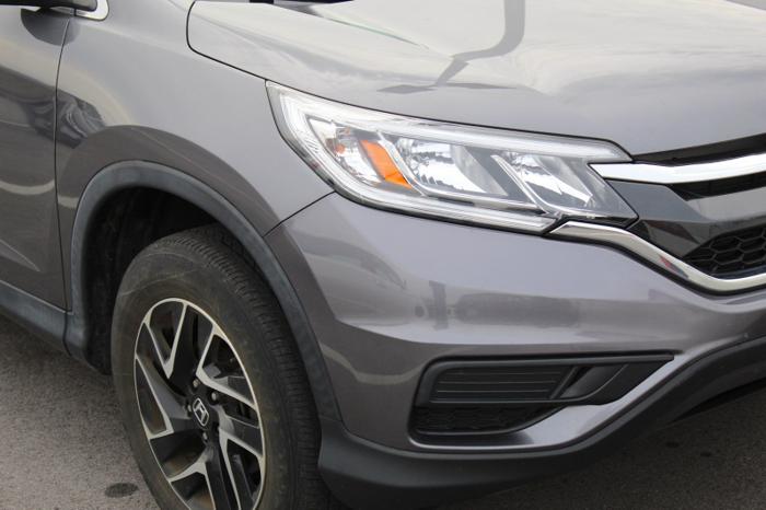 certified 2016 honda cr-v awd se chattanooga, tn 37421 for sale in chattanooga, tennessee