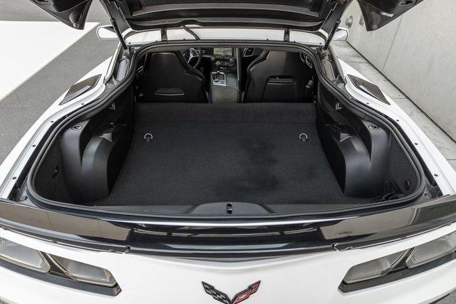 2016 chevrolet corvette z06