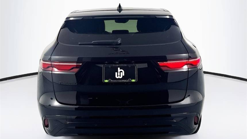 2021 jaguar f-pace p250 s