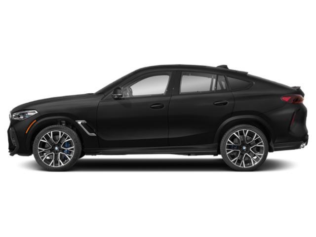 2020 bmw x6 m competition