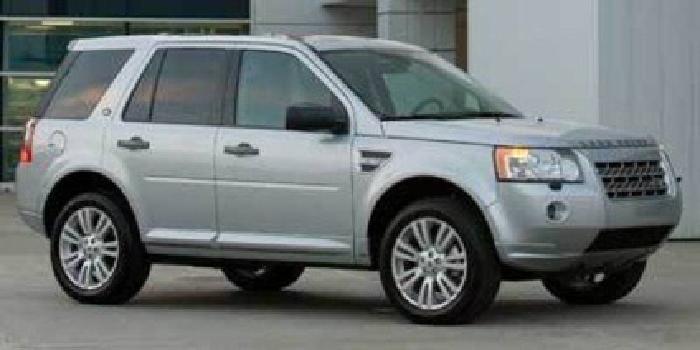 2009 land rover lr2 hse in colma, ca
