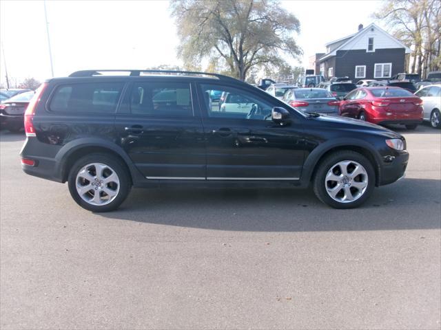 2016 volvo xc70 t5 premier