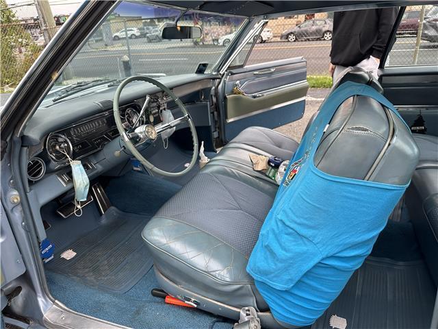 1965 cadillac deville