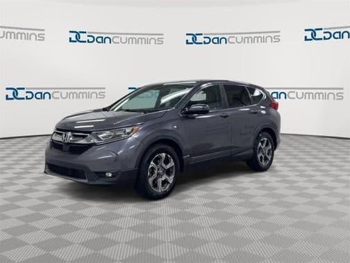 2017 honda cr-v ex-l in clintonville, kentucky