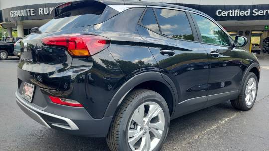 2024 Buick Encore GX