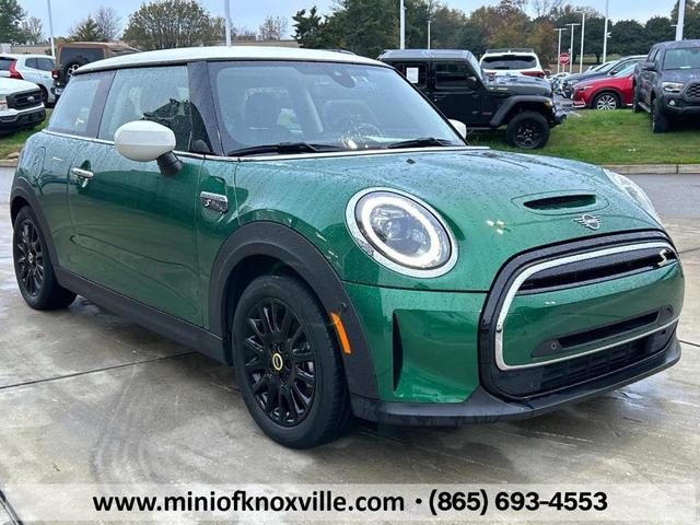 2022 mini se hardtop cooper