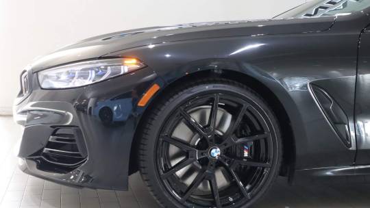 2024 BMW 8 series
