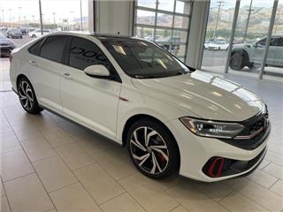 2023 Volkswagen Jetta gli autobahn