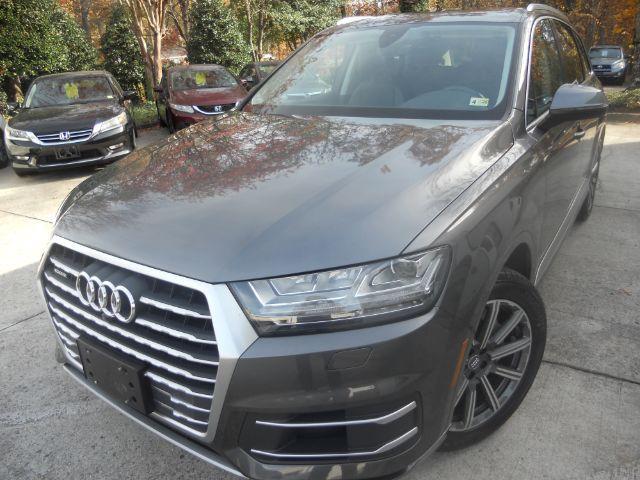 2019 audi q7 55 premium plus