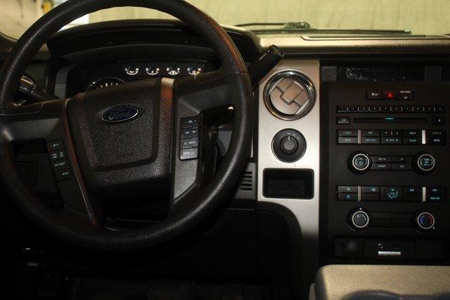 used 2014 ford f150 xlt pinconning, mi 48650 for sale in pinconning, michigan