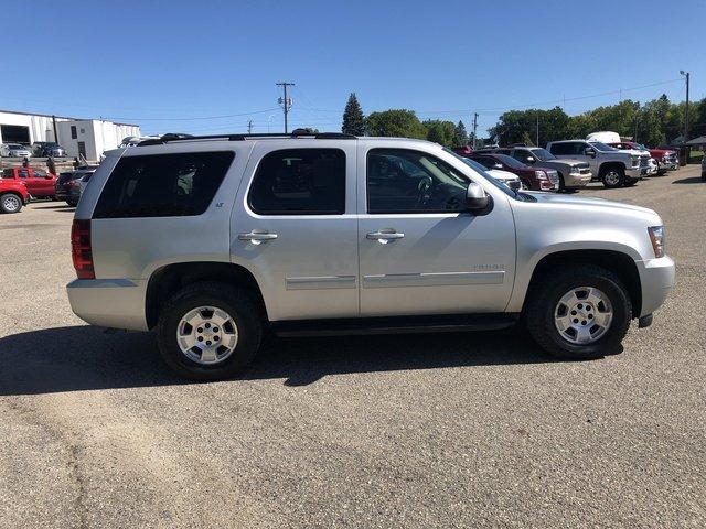 used 2010 chevrolet tahoe 4wd lt fergus falls, mn 56537 for sale in carlisle, minnesota