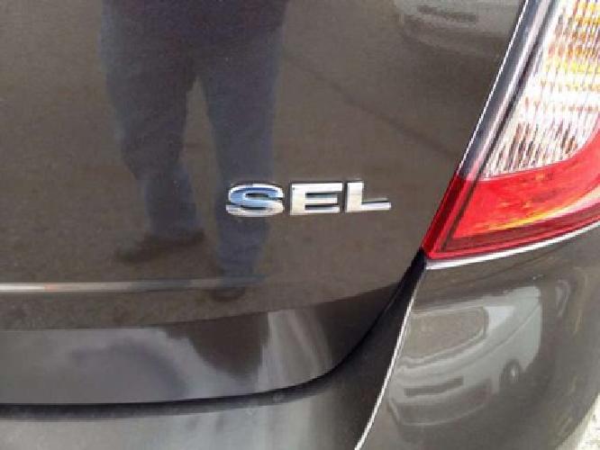 2011 ford edge sel in columbus, oh