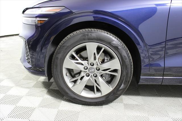 2022 genesis gv70 3.5t awd sport