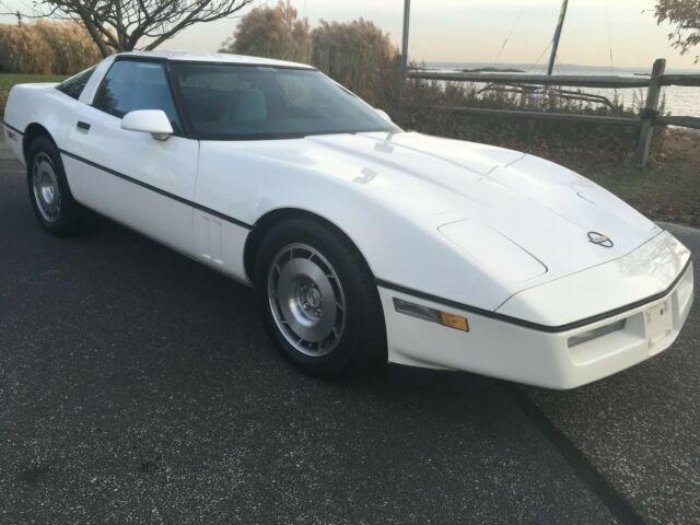 great christmas present for you!!** you never owned a vette here is affordable**