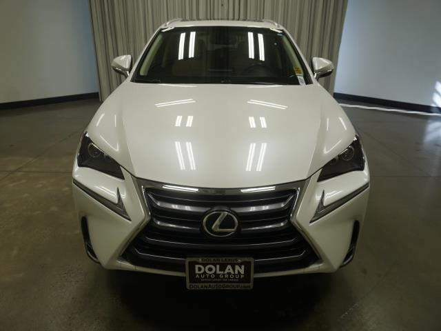 2015 lexus nx 200t f sport awd f sport 4dr crossover for sale in reno, nevada