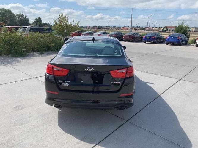 used 2015 kia optima ex scottsbluff, ne 69361 for sale in scottsbluff, nebraska