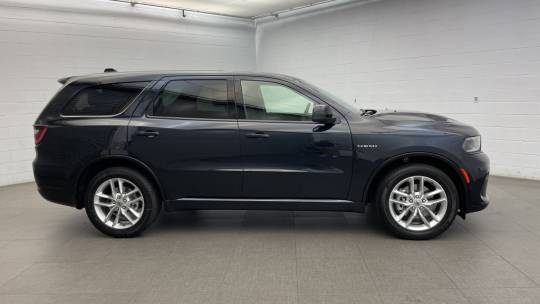 2025 Dodge Durango