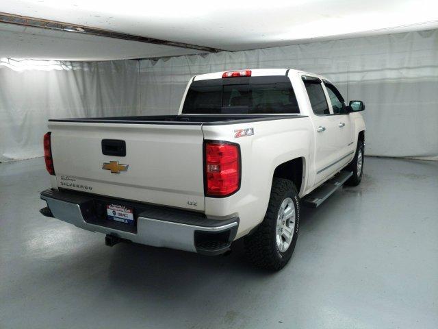 used 2015 chevrolet silverado 1500 ltz hammond, la 70403 for sale in hammond, louisiana