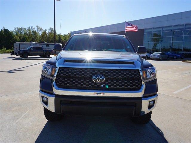 used 2019 toyota tundra sr5 monroe, la 71202 for sale in monroe, louisiana