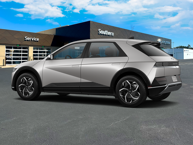 2023 hyundai ioniq 5 se