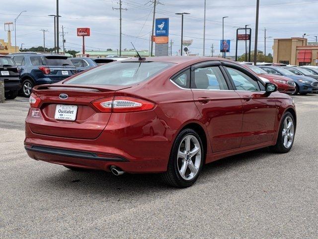 used 2016 ford fusion s gulfport, ms 39503 for sale in gulfport, mississippi