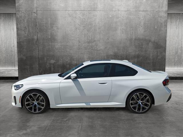 2024 bmw 230 i xdrive