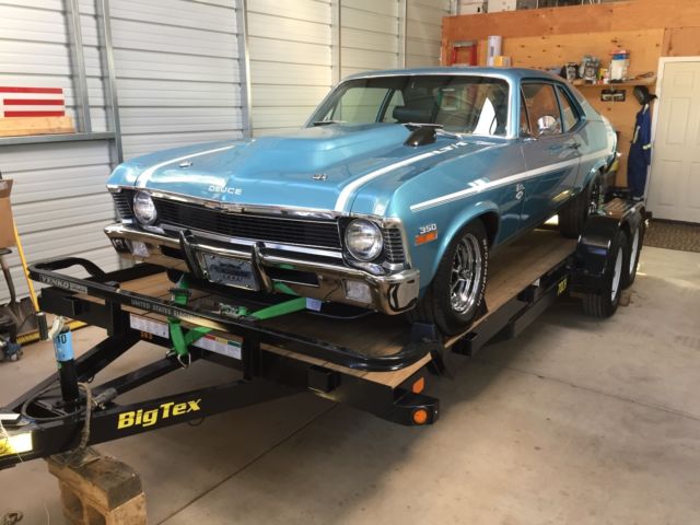 yenko tribute