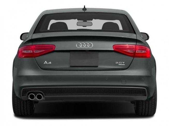 2015 audi a4 2.0t premium plus quattro sdn for sale in warwick, rhode island