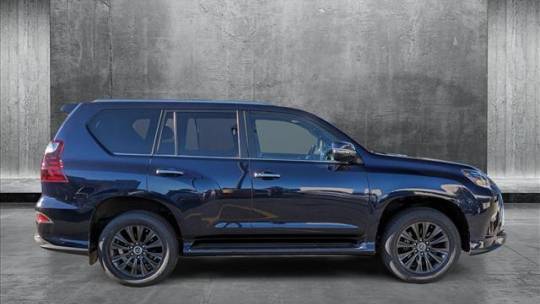 2021 Lexus GX