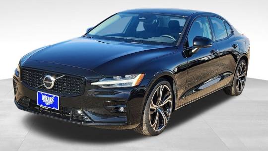 2024 Volvo S60