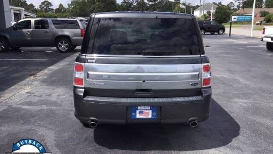 2018 Ford Flex