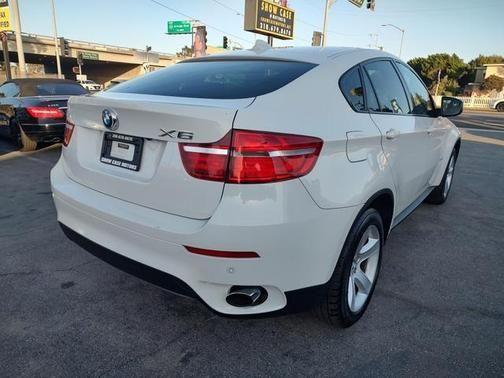 2014 bmw x6