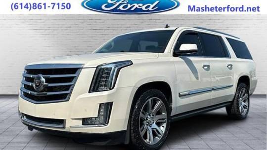 2015 cadillac escalade esv premium