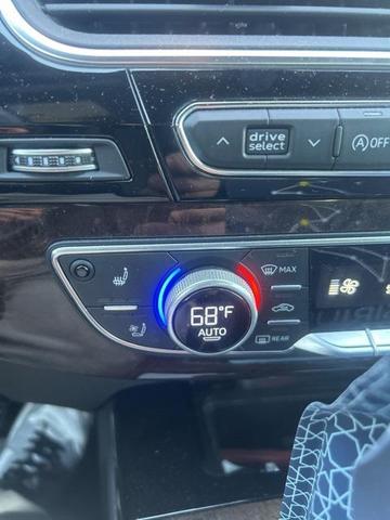 2017 audi q7 3.0t prestige