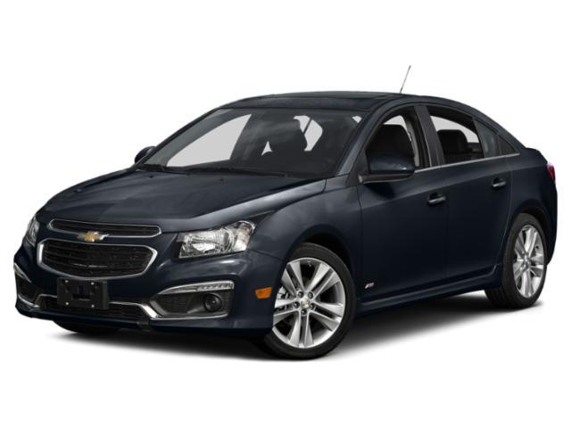 2015 chevrolet cruze ltz