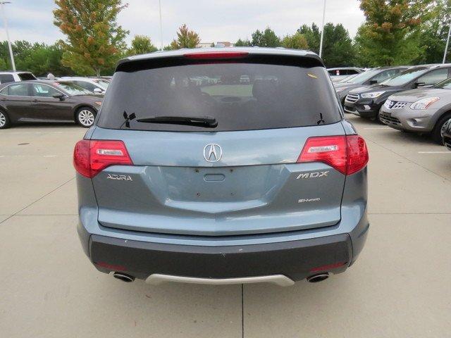 used 2008 acura mdx rock hill, sc 29730 for sale in rock hill, south carolina
