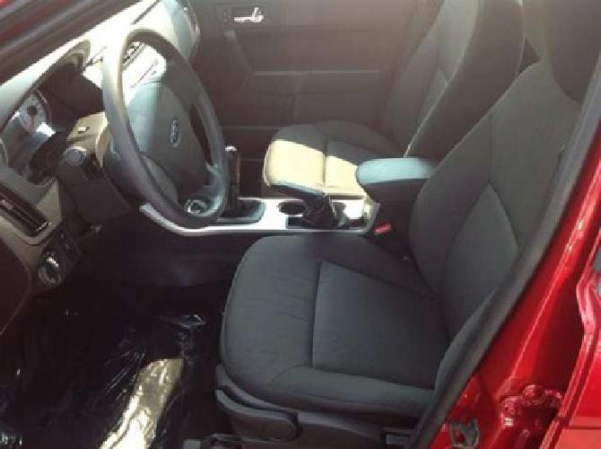 2010 ford focus se in columbus, oh