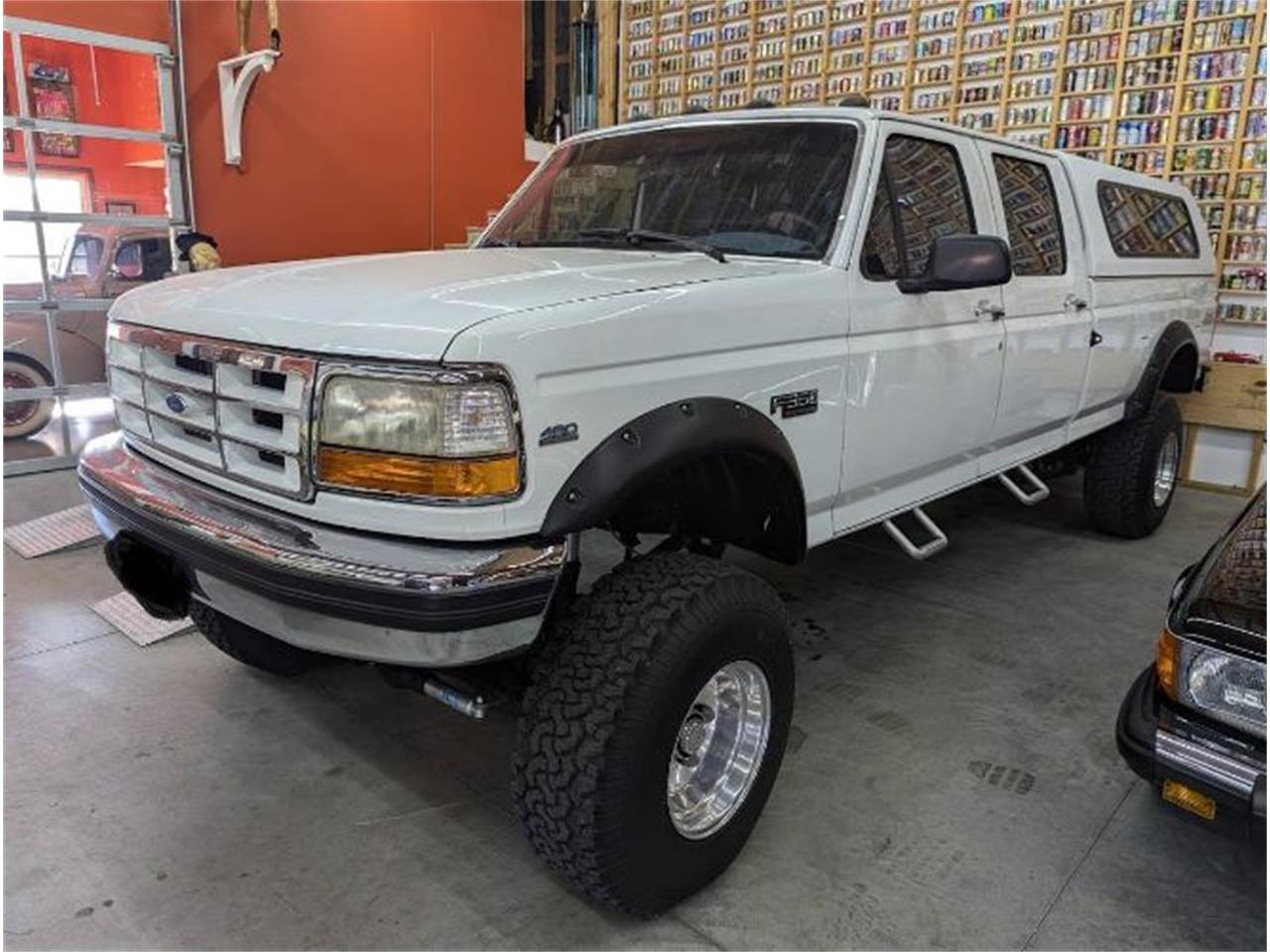 1994 ford f350