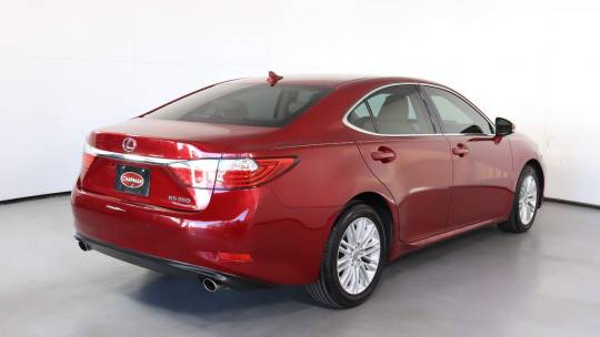 2014 Lexus ES