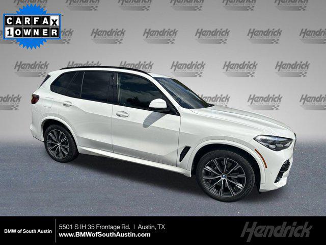 2021 bmw x5 phev xdrive45e