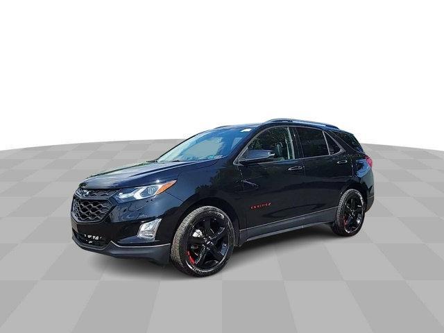 2021 chevrolet equinox premier