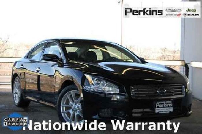2013 nissan maxima 3.5 s in colorado springs, co