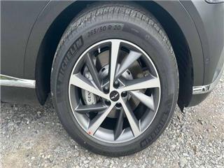 2025 Genesis GV80 2.5t advanced