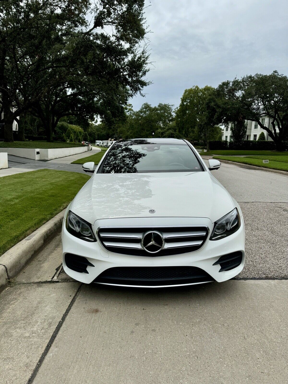 2018 mercedes-benz 400-series 300