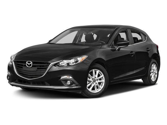 2016 mazda mazda3 i grand touring