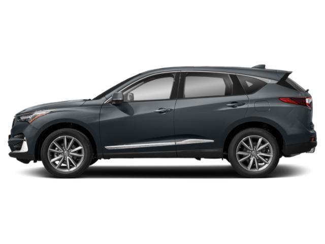 2019 acura rdx technology package