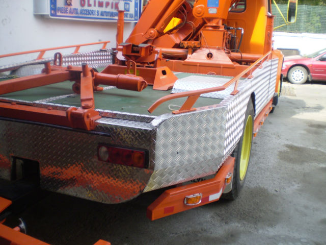 1992 international 4600 complete refurbished